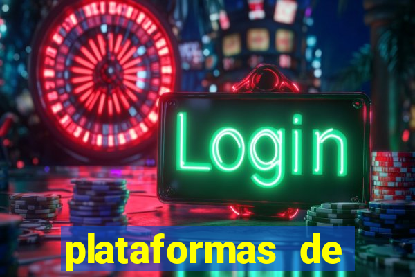 plataformas de slots lancadas hoje